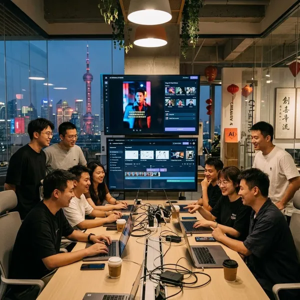 Where is China's AI micro-drama industry heading?