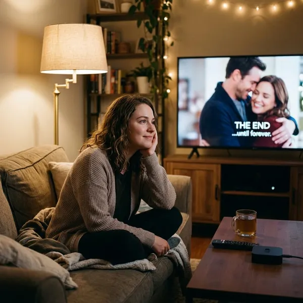 Where to watch I Love You More Than Life
