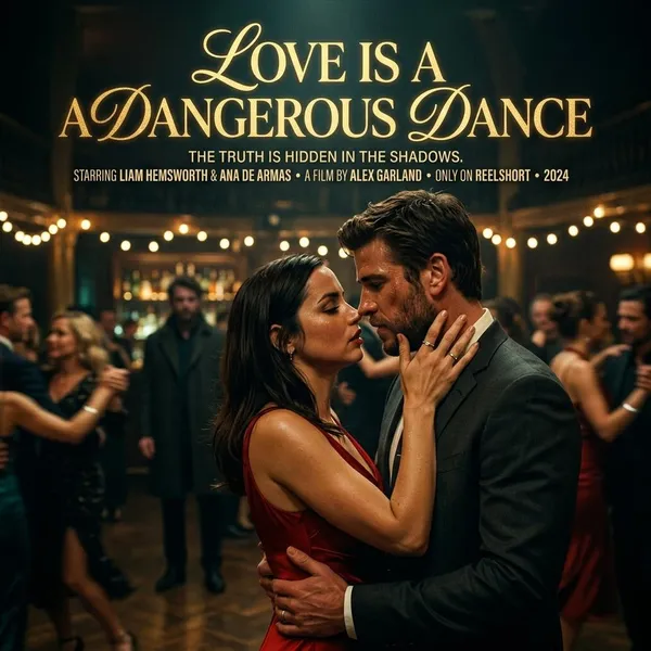 love is a dangerous dance reelshort