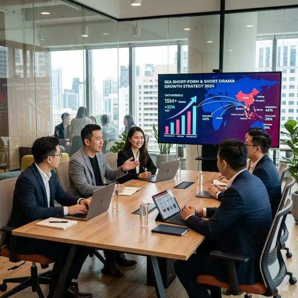 Why is the United States still a key revenue market?