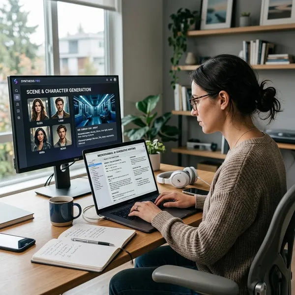What AI still struggles with
