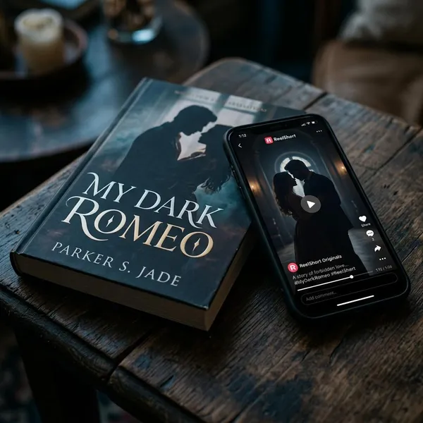Where Can You Watch My Dark Romeo?