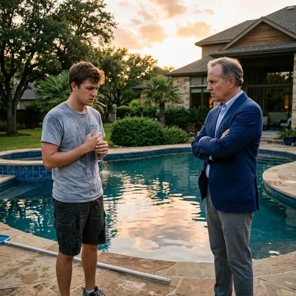 What is Poolboy about?
