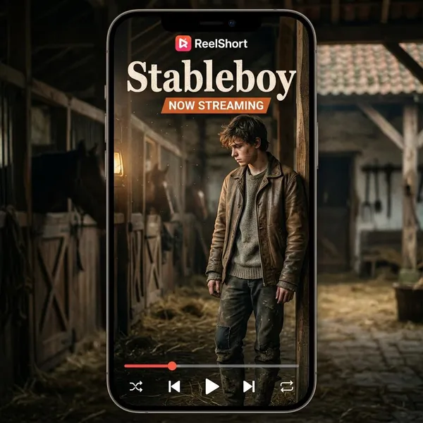 Stableboy release