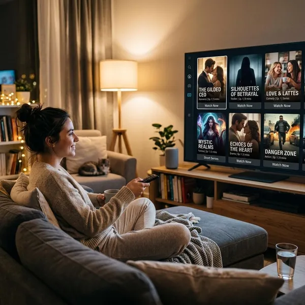 what is flickreels